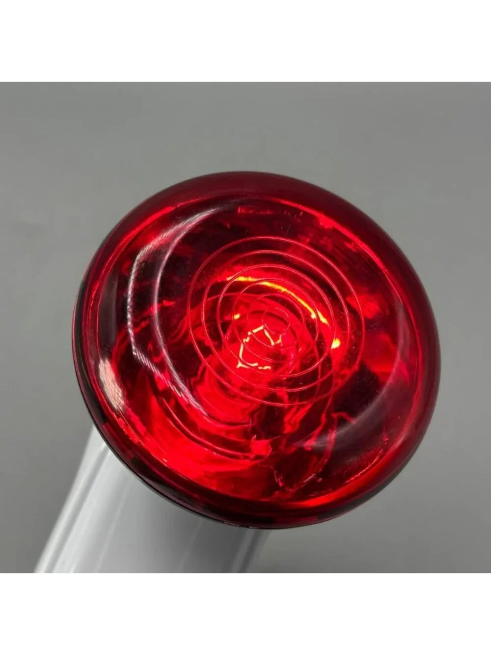 Infrared Heat Lamp Model TLHH Red light